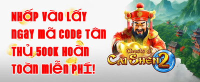 Siêu Welcome Bonus 100%